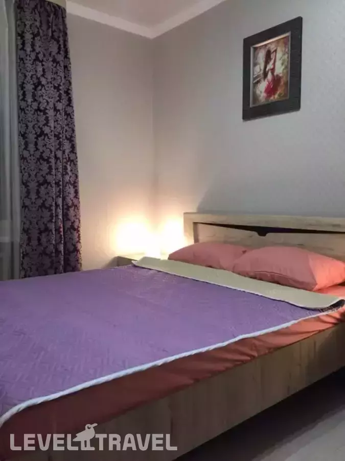 Апартаменты На Аланской 25 "Пихта" 3 # 1