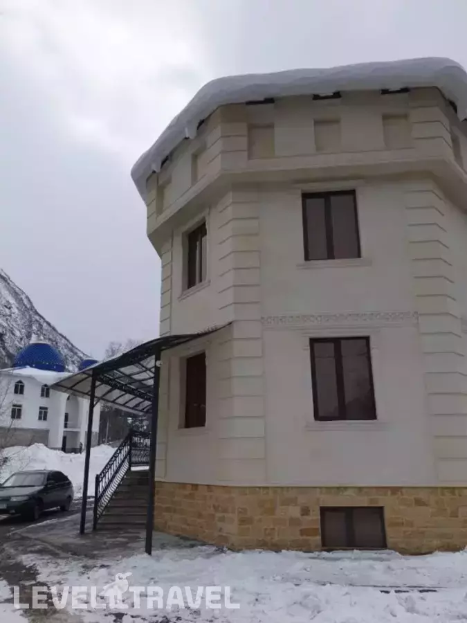 Гостевой Дом Castle