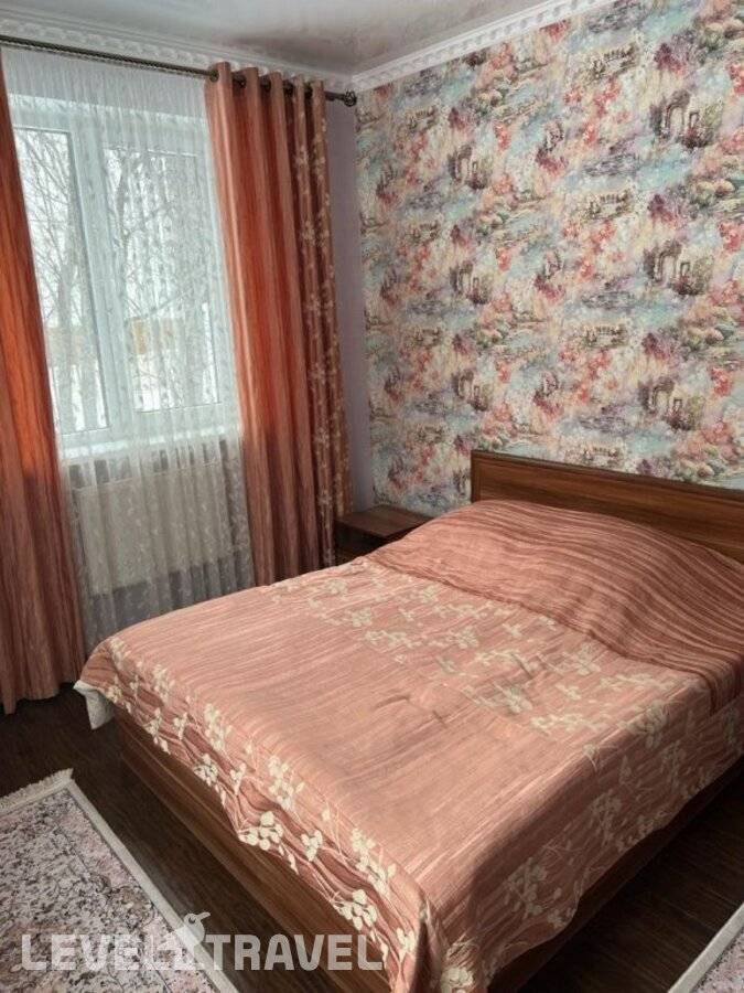 фотографии отеля Шале Форельное в Россия(Домбай) - фото №11