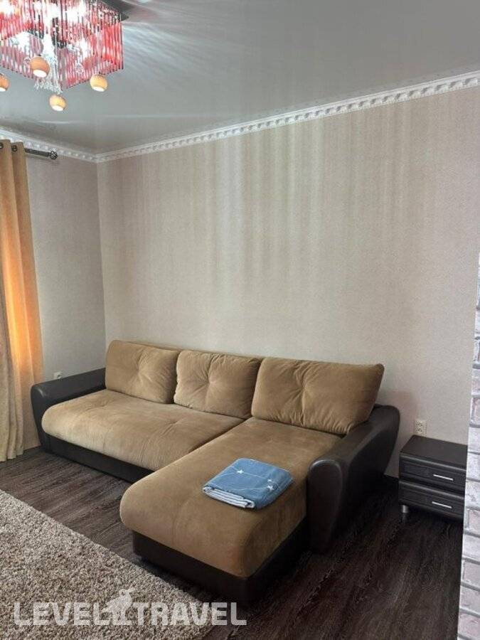 фотографии отеля Шале Форельное в Россия(Домбай) - фото №8