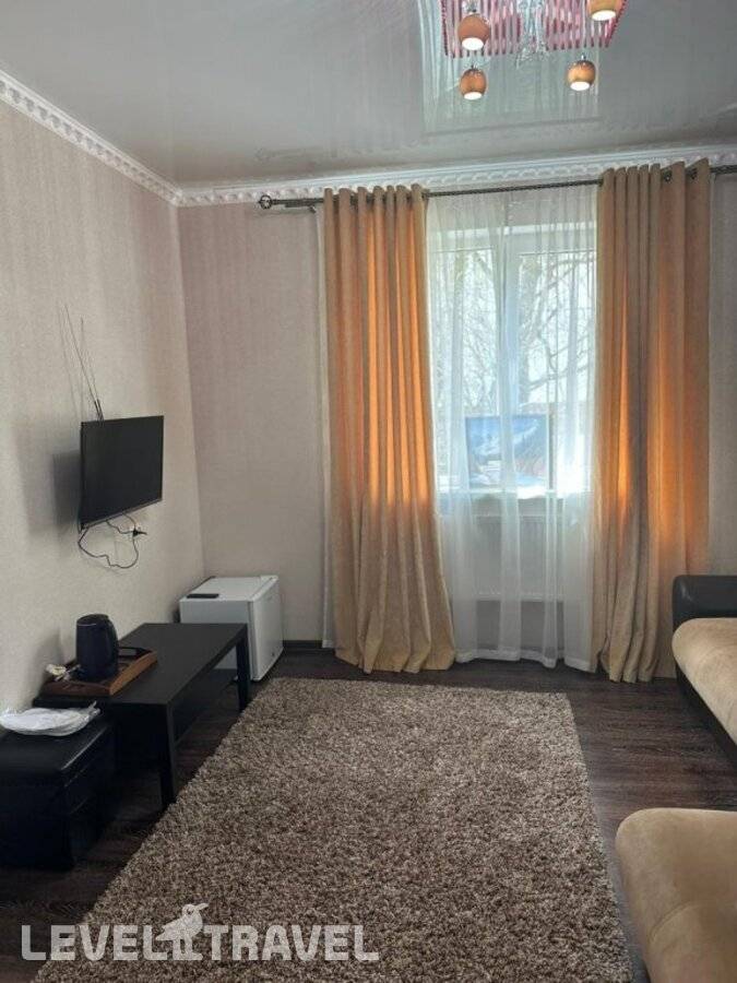 фотографии отеля Шале Форельное в Россия(Домбай) - фото №5