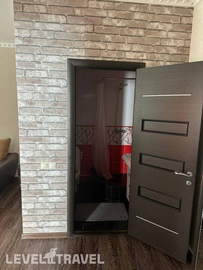 фотографии отеля Шале Форельное в Россия(Домбай) - фото №3