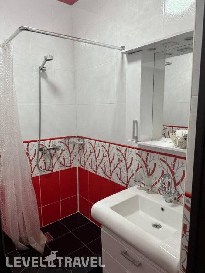 фотографии отеля Шале Форельное в Россия(Домбай) - фото №4