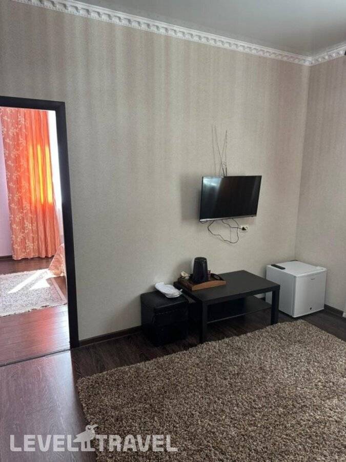 фотографии отеля Шале Форельное в Россия(Домбай) - фото №1