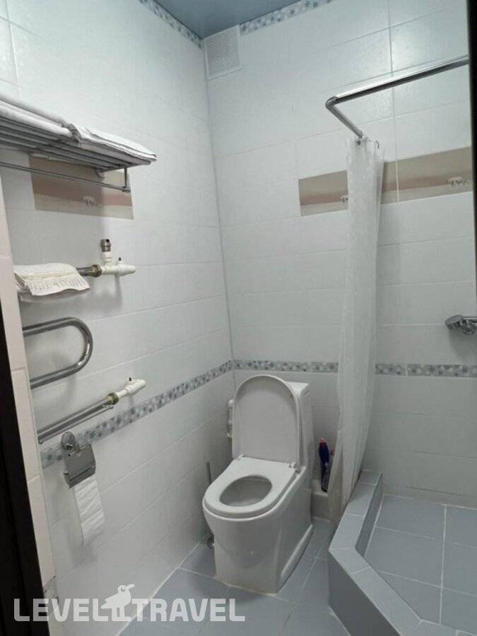 фотографии отеля Шале Форельное в Россия(Домбай) - фото №13