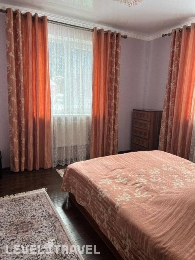 фотографии отеля Шале Форельное в Россия(Домбай) - фото №14