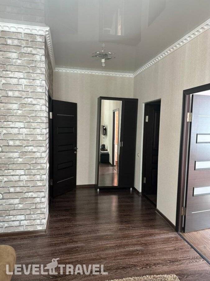 фотографии отеля Шале Форельное в Россия(Домбай) - фото №2