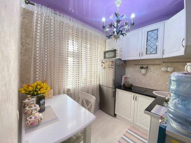 Апартаменты На Кадырова 101