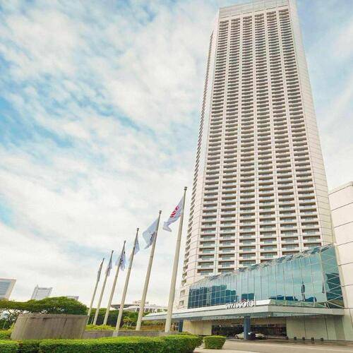 Swisshotel Stamford