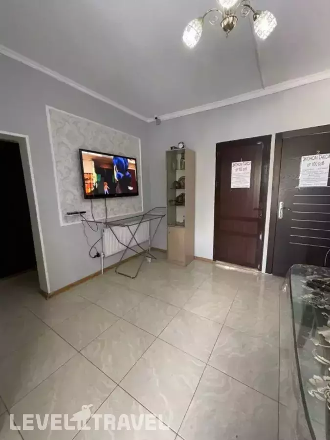 Хостел Встреча