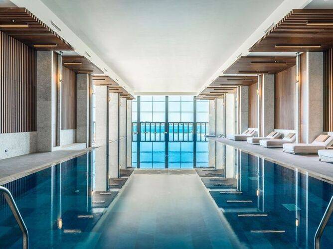 Anda Barut Collection