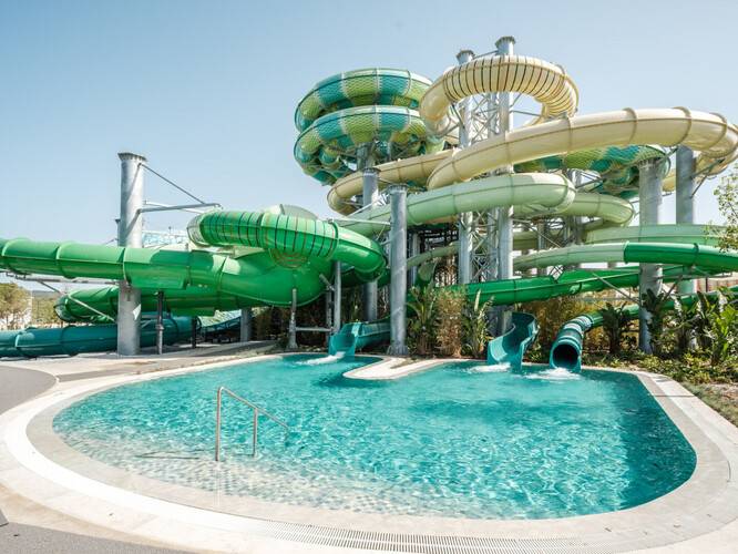 Anda Barut Collection