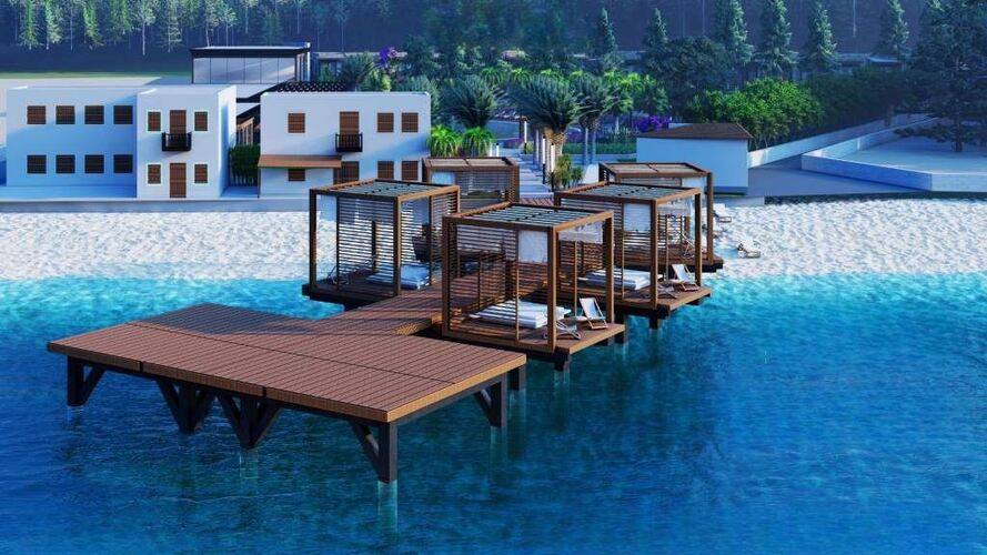 Suum Bodrum Hotel & Beach