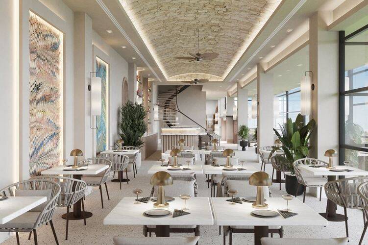 Suum Bodrum Hotel & Beach
