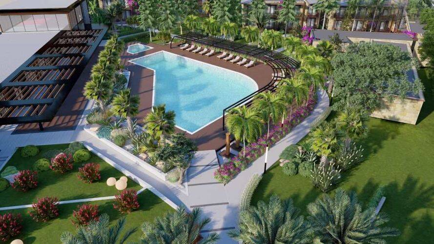 Suum Bodrum Hotel & Beach