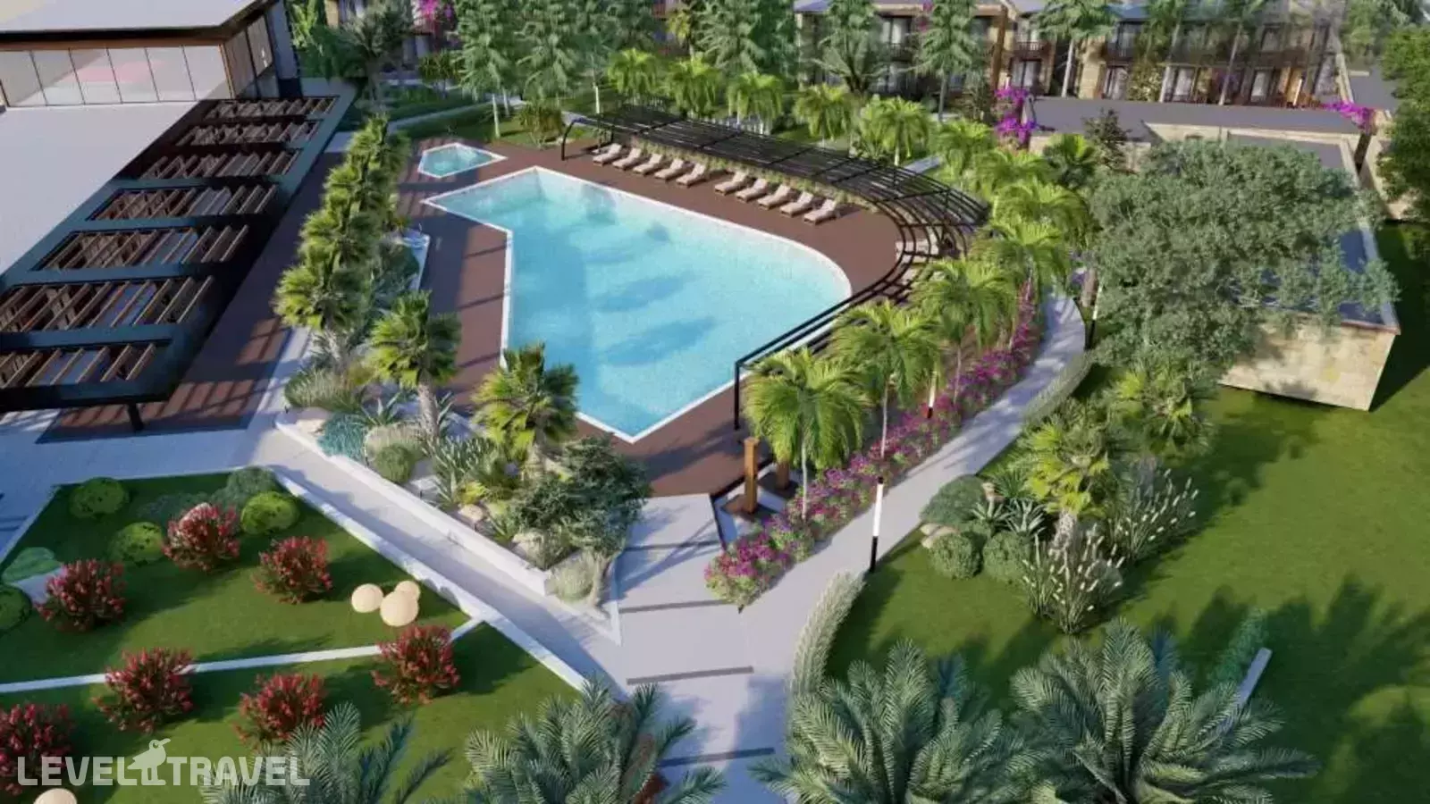 Suum Bodrum Hotel & Beach