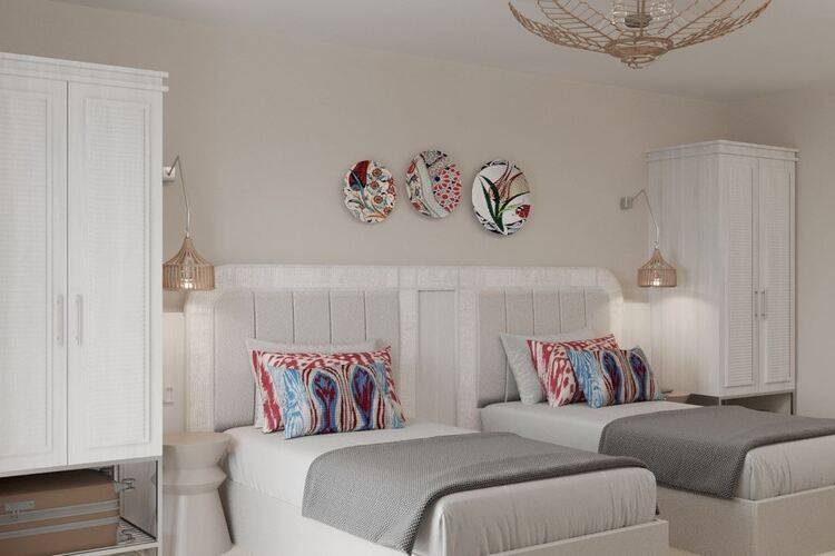 Suum Bodrum Hotel & Beach