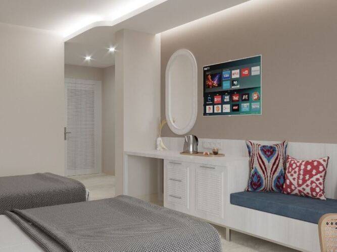 Suum Bodrum Hotel & Beach
