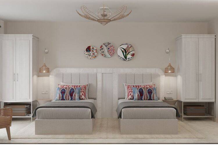 Suum Bodrum Hotel & Beach