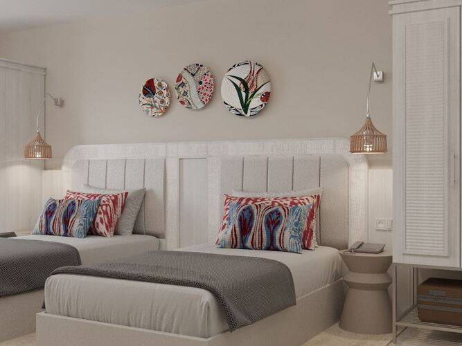 Suum Bodrum Hotel & Beach