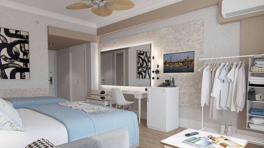 Seven Seas Palmeras Bay