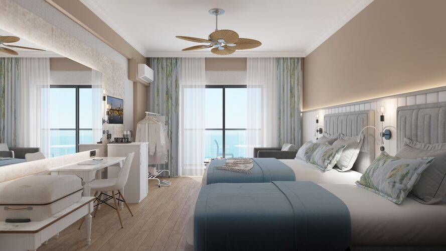 Seven Seas Palmeras Bay