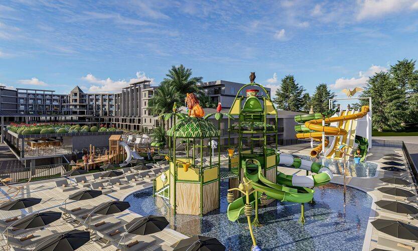 Seven Seas Palmeras Bay