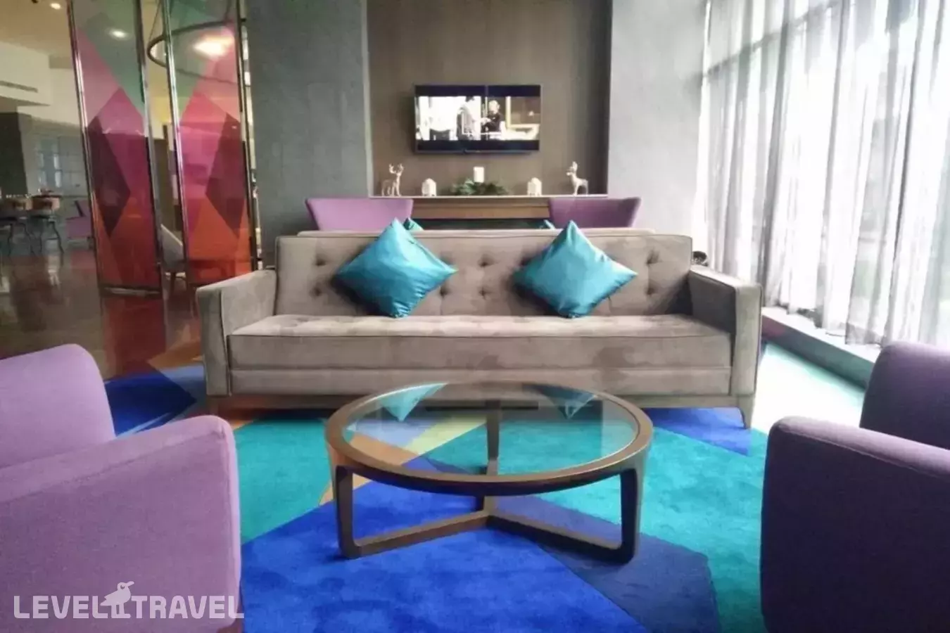 Avangio Hotel Kota Kinabalu