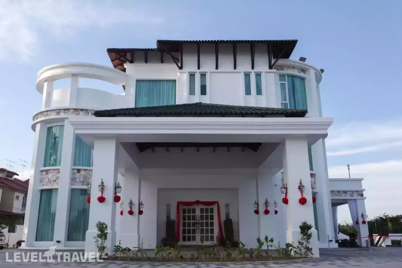 Casa Bianca