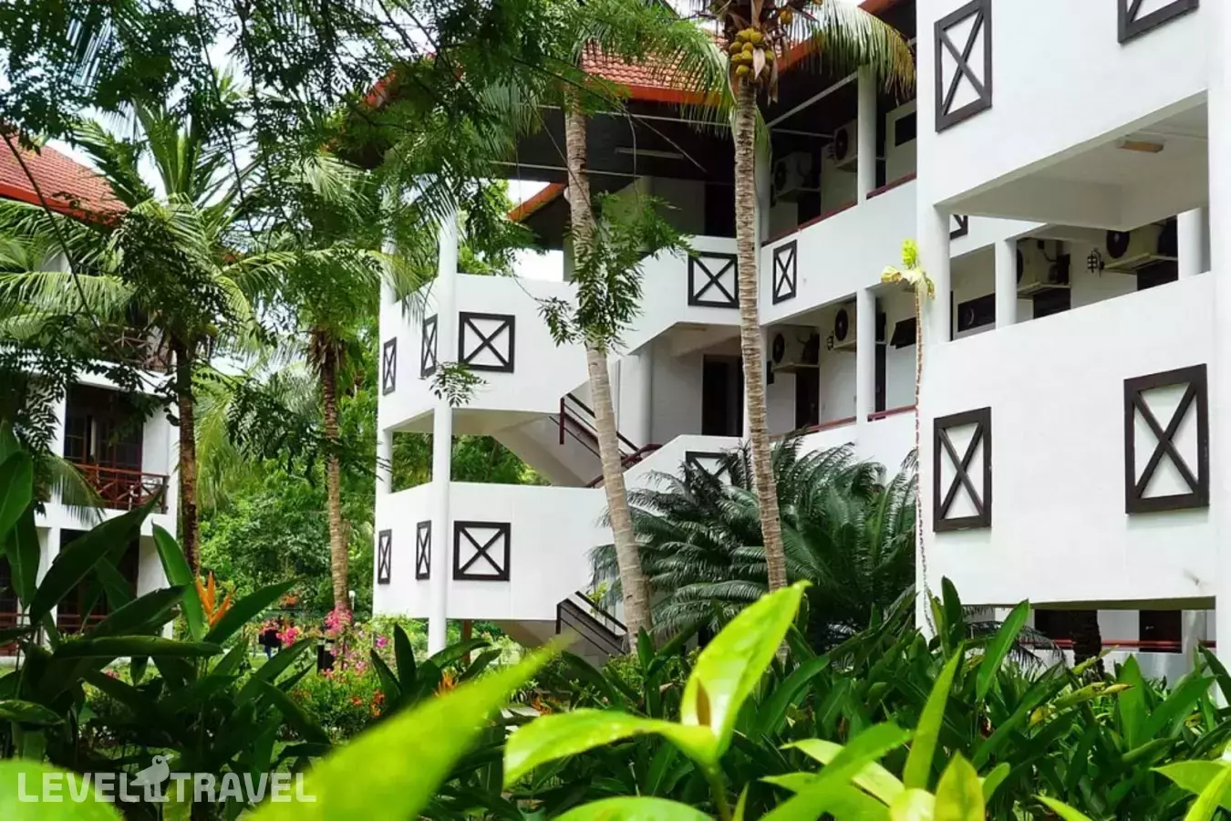 Federal Villa Beach Resort