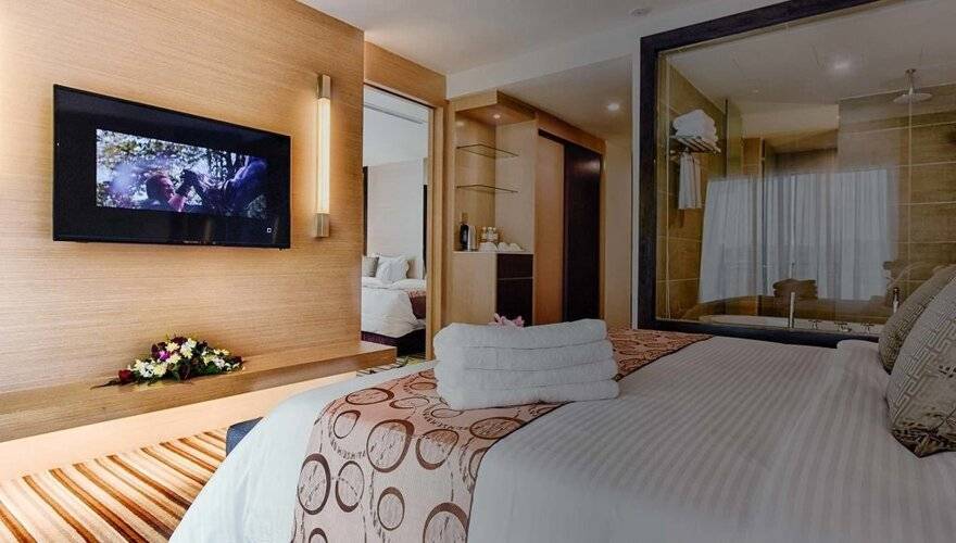 Goldsands Hotel Langkawi