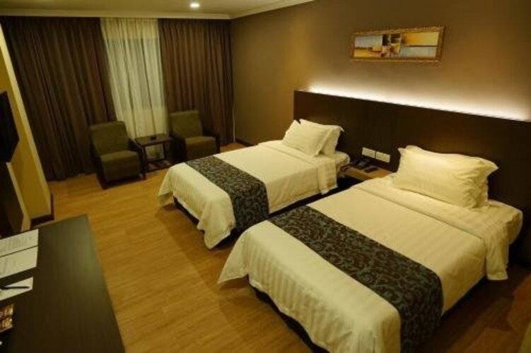 Hotel Anika