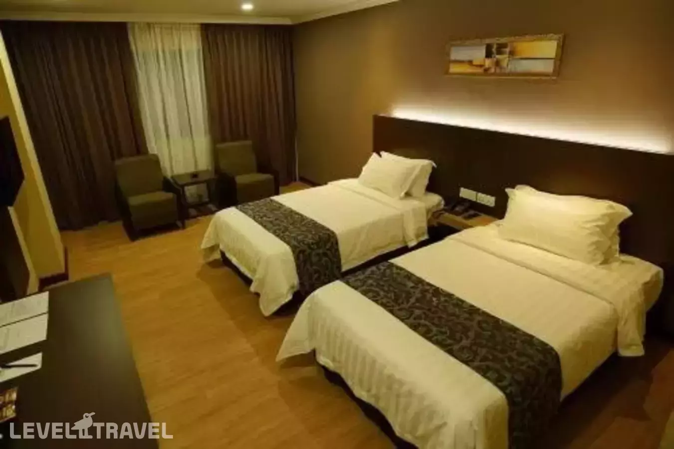 Hotel Anika