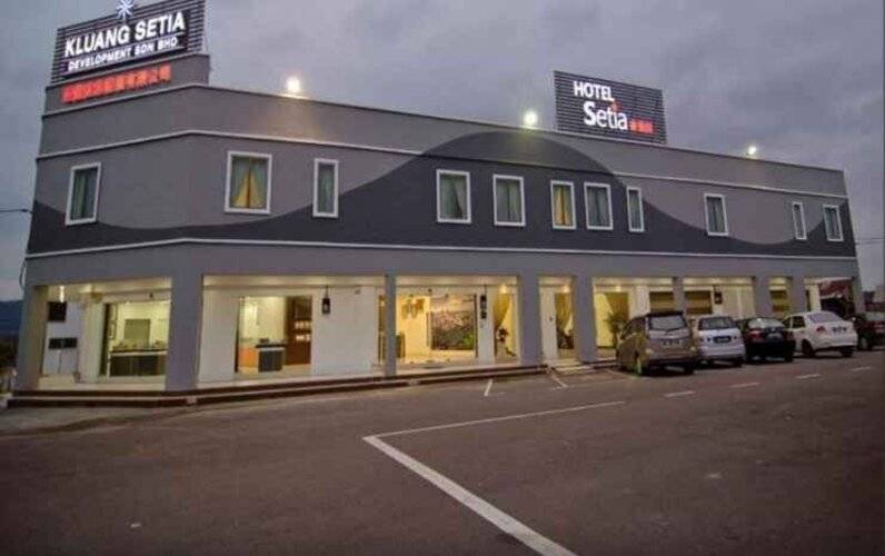 Hotel Setia