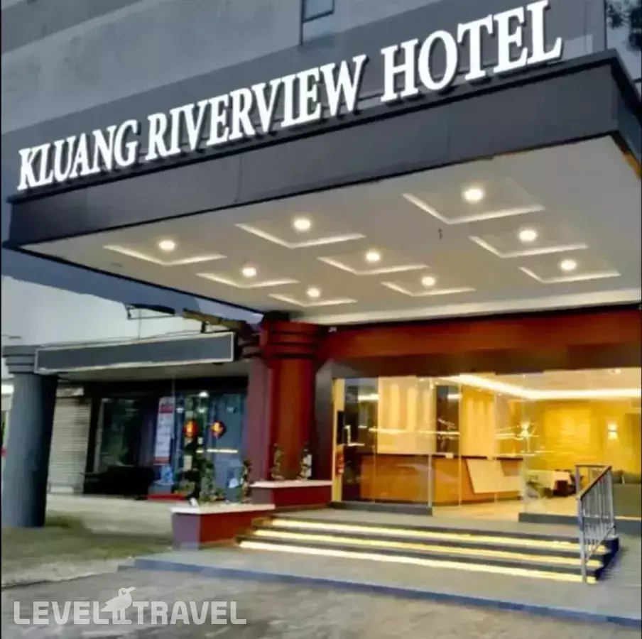 Kluang Riverview Hotel