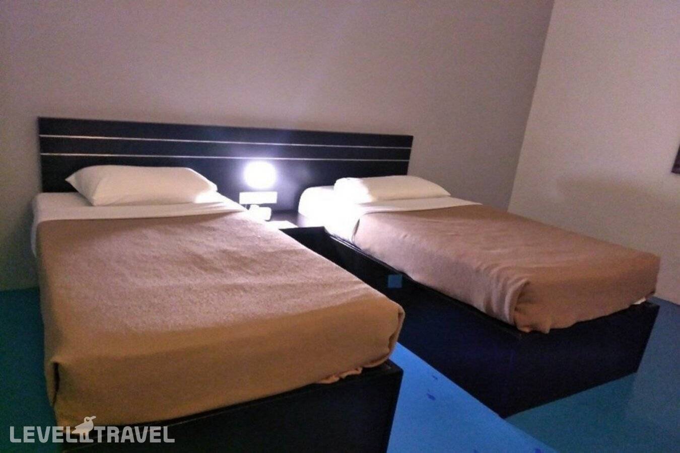 фотографии отеля Kuala Melaka Inn, Langkawi в Малайзия(Лангкави) - фото №15