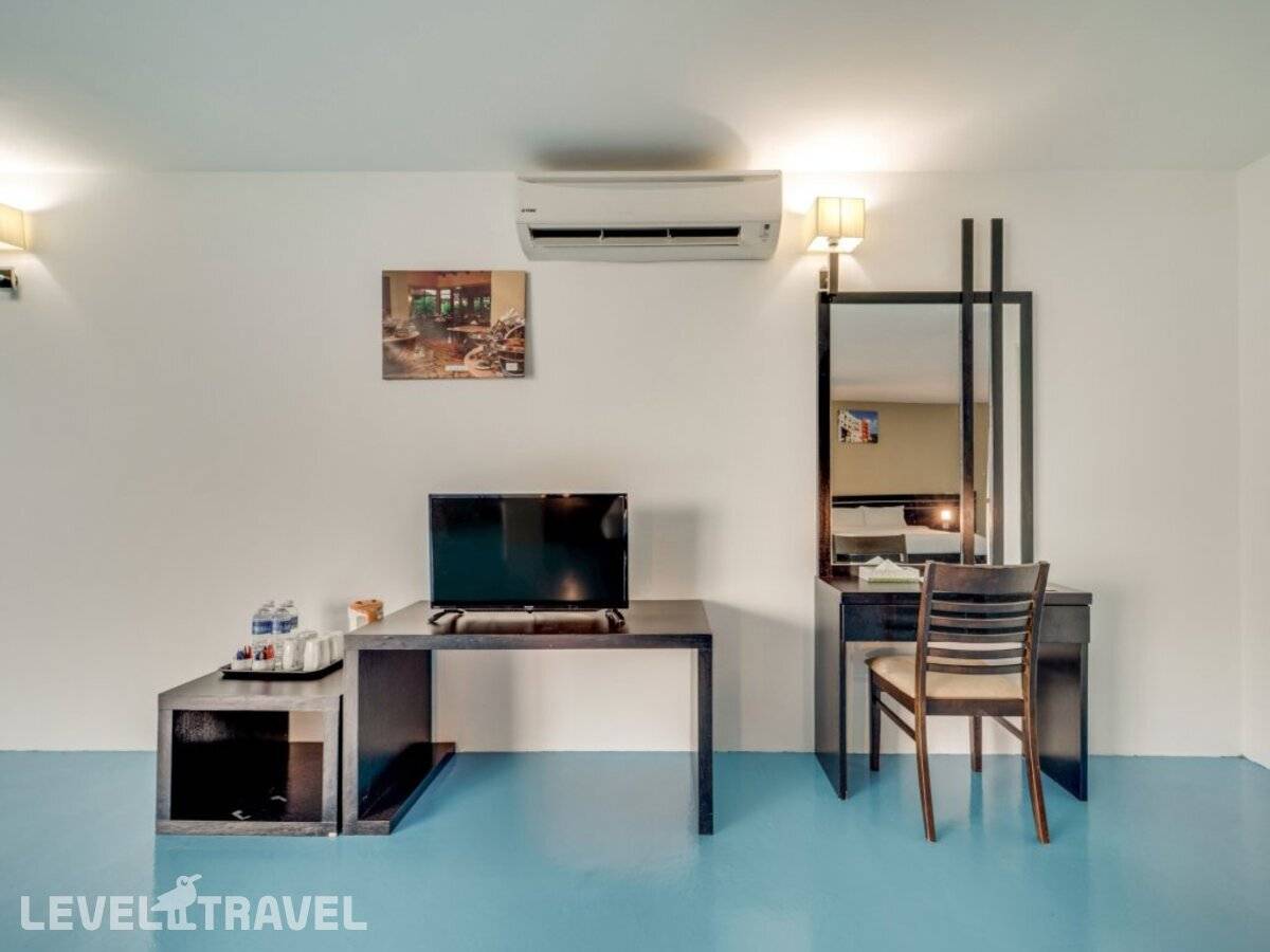 фотографии отеля Kuala Melaka Inn, Langkawi в Малайзия(Лангкави) - фото №34