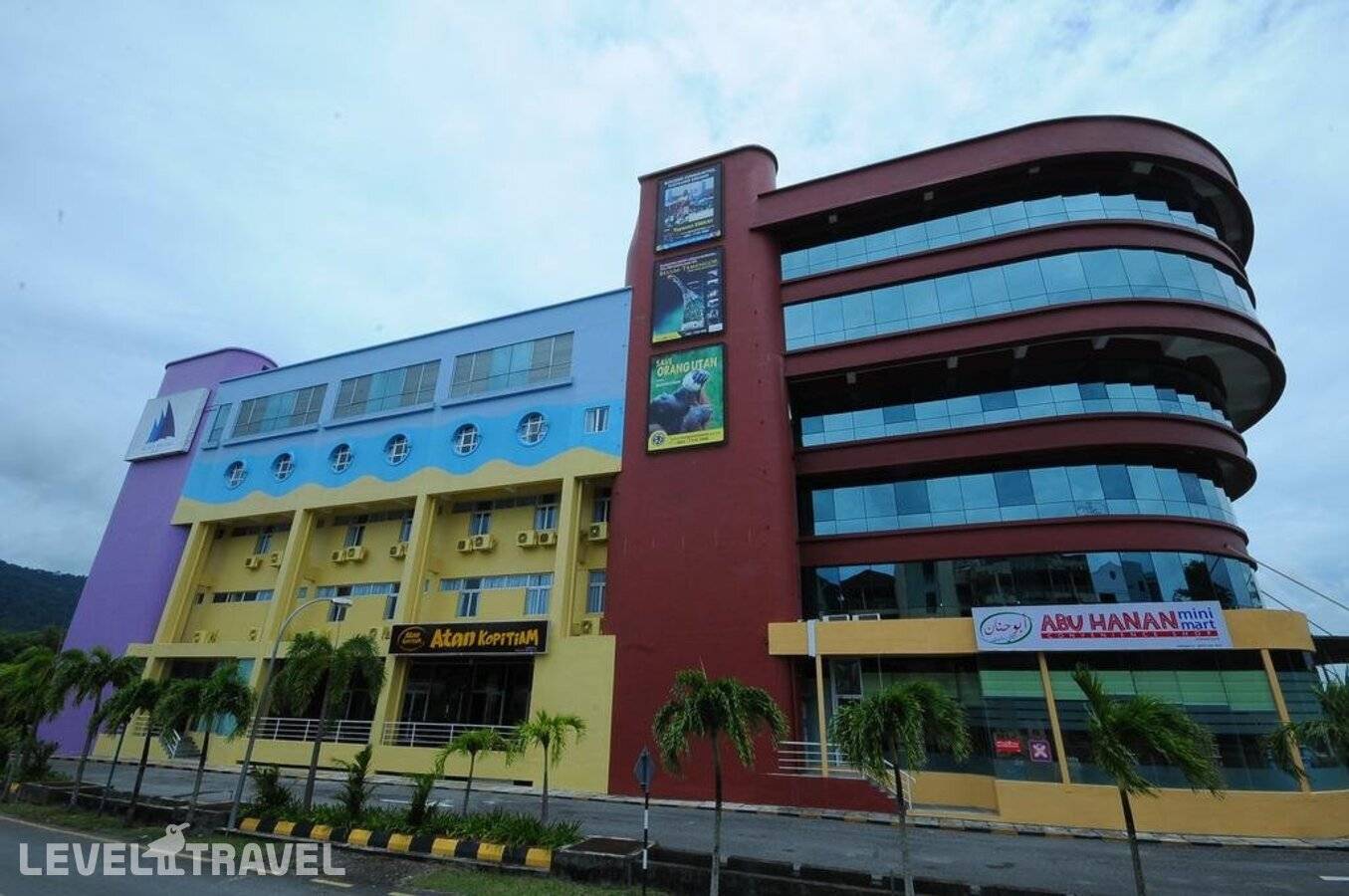фотографии отеля Kuala Melaka Inn, Langkawi в Малайзия(Лангкави) - фото №8