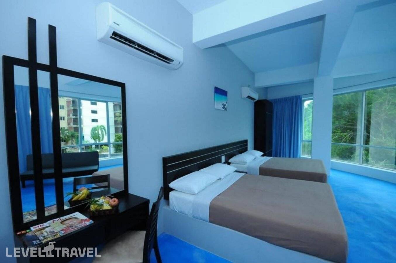 фотографии отеля Kuala Melaka Inn, Langkawi в Малайзия(Лангкави) - фото №13