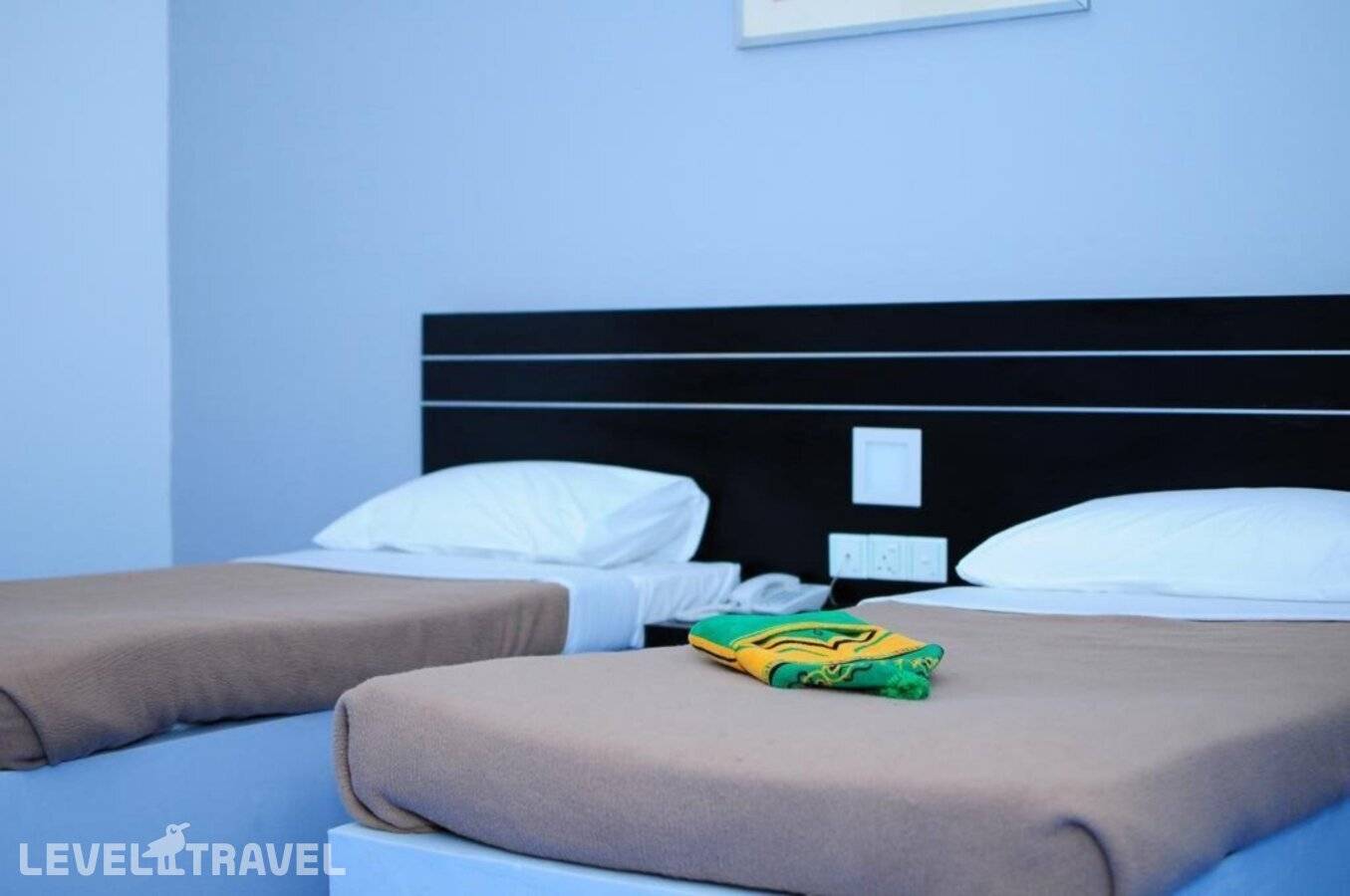 фотографии отеля Kuala Melaka Inn, Langkawi в Малайзия(Лангкави) - фото №29