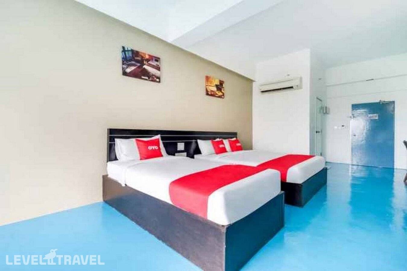 фотографии отеля Kuala Melaka Inn, Langkawi в Малайзия(Лангкави) - фото №5