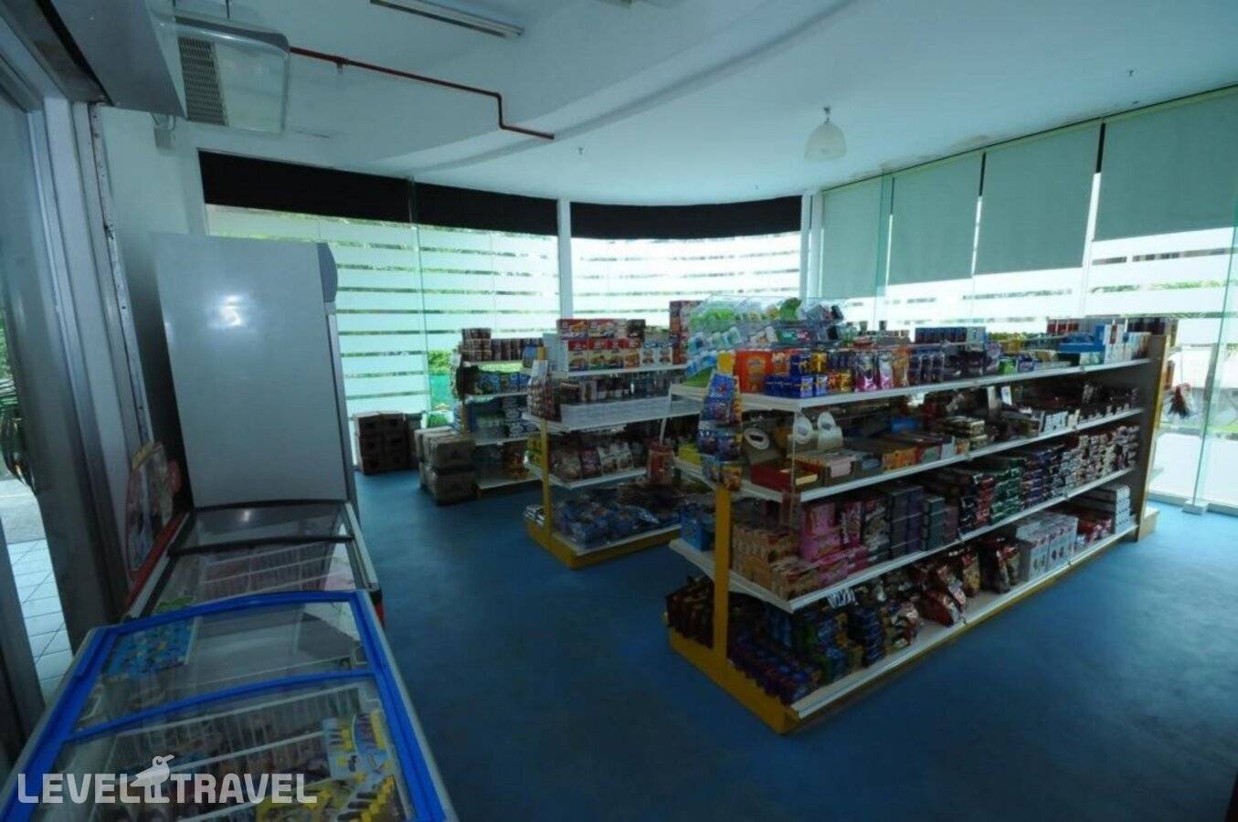 фотографии отеля Kuala Melaka Inn, Langkawi в Малайзия(Лангкави) - фото №30