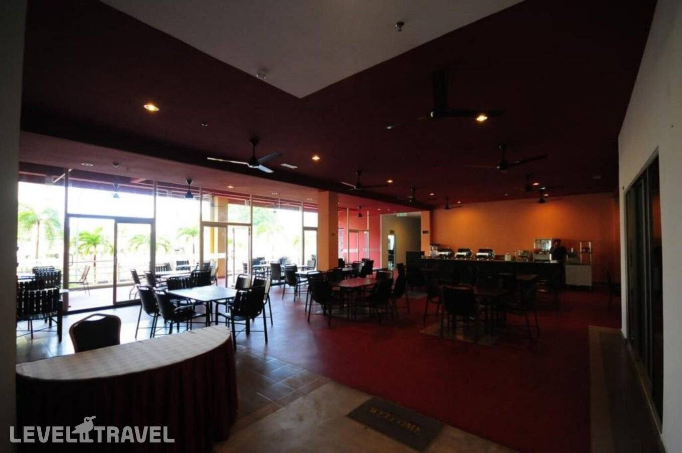 фотографии отеля Kuala Melaka Inn, Langkawi в Малайзия(Лангкави) - фото №20