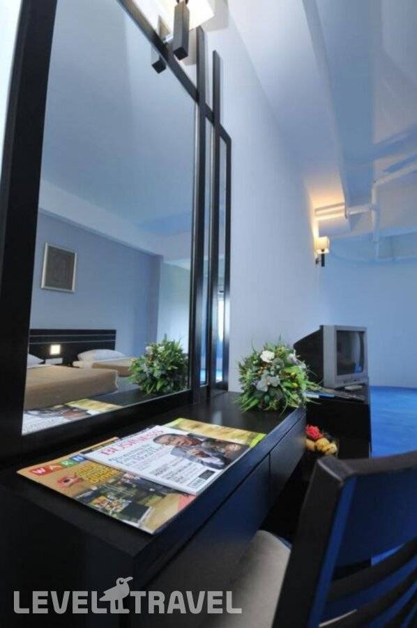 фотографии отеля Kuala Melaka Inn, Langkawi в Малайзия(Лангкави) - фото №37