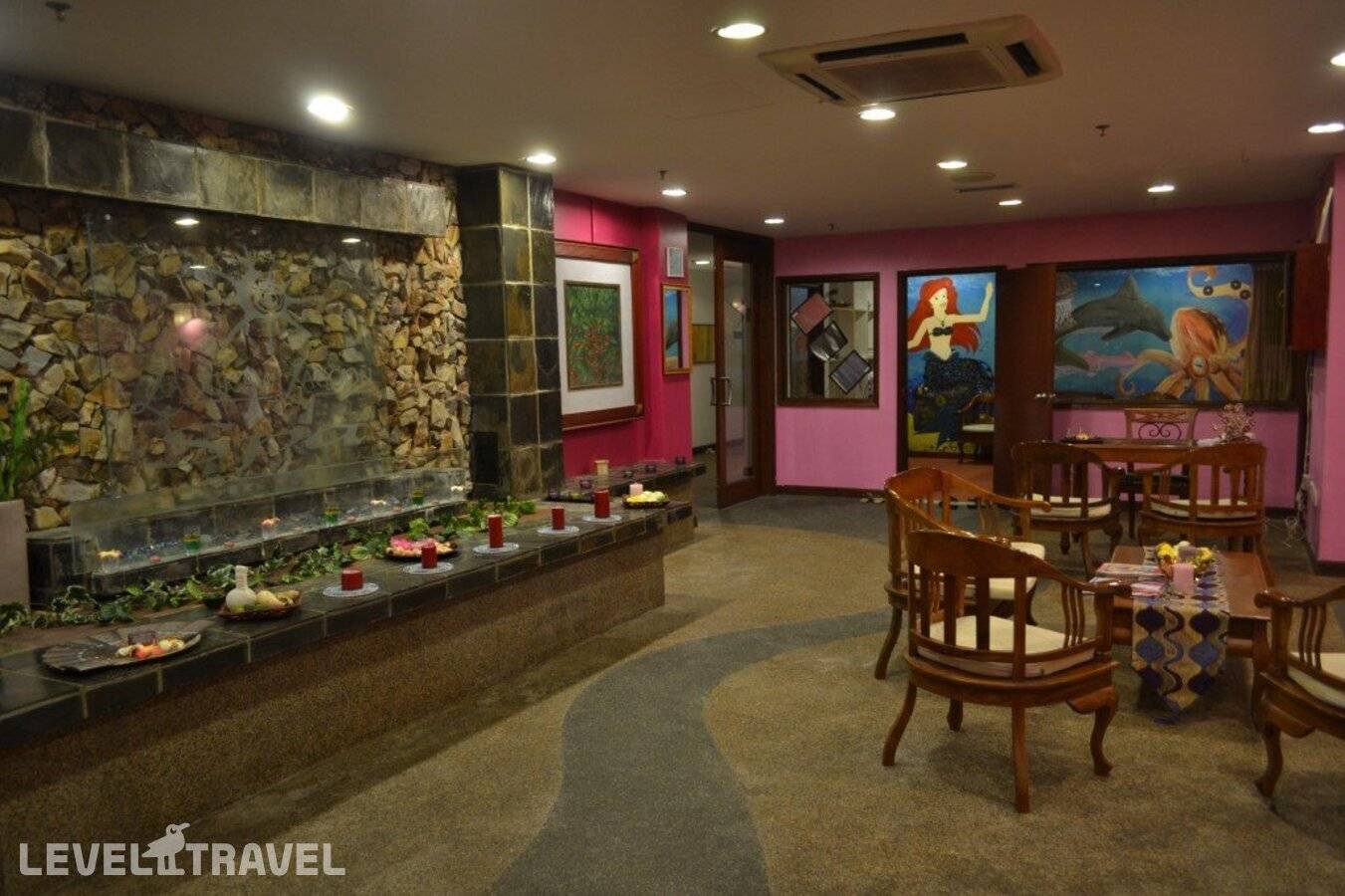 фотографии отеля Kuala Melaka Inn, Langkawi в Малайзия(Лангкави) - фото №18