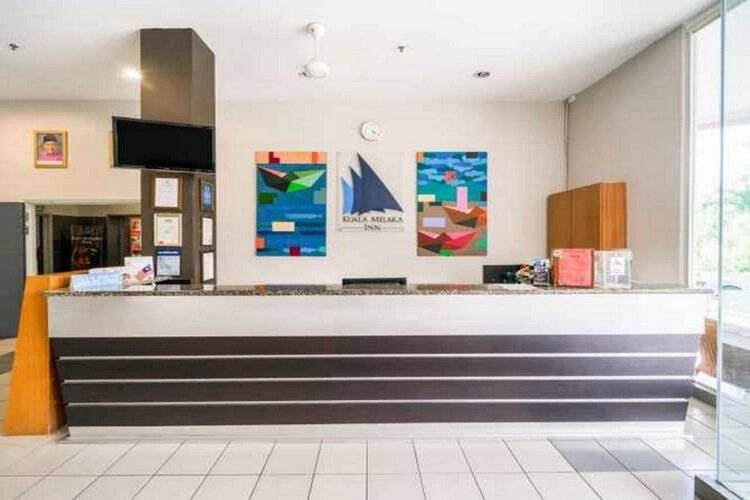 Kuala Melaka Inn, Langkawi
