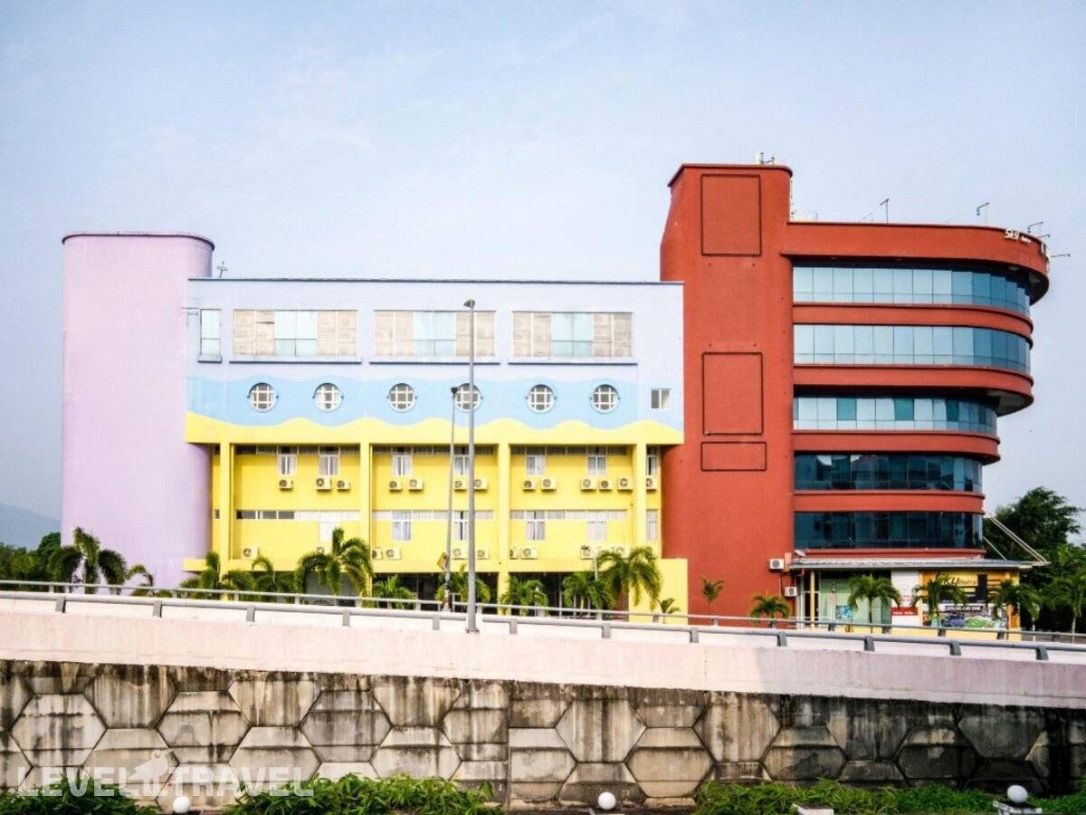 фотографии отеля Kuala Melaka Inn, Langkawi в Малайзия(Лангкави) - фото №40