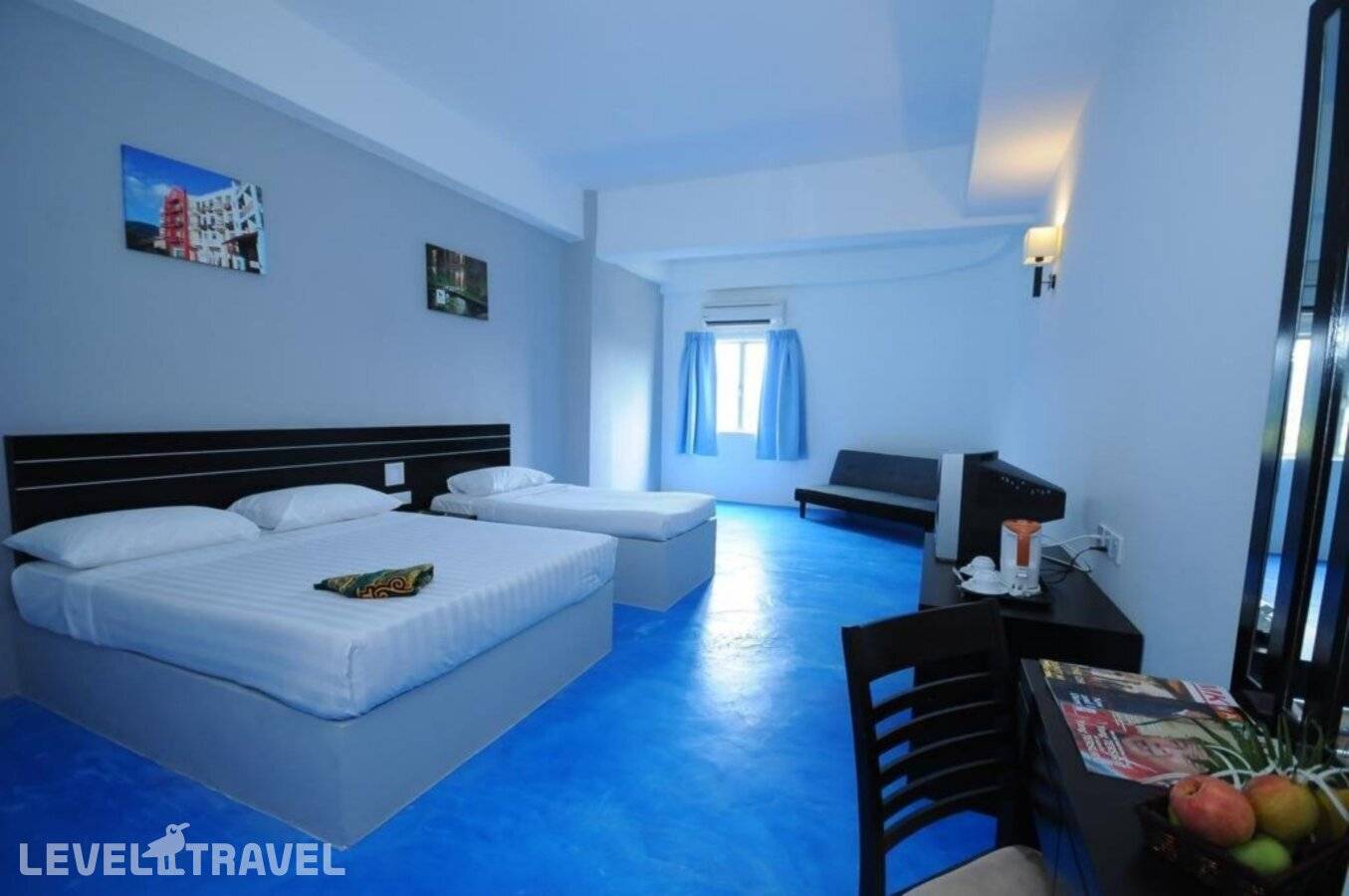 фотографии отеля Kuala Melaka Inn, Langkawi в Малайзия(Лангкави) - фото №25