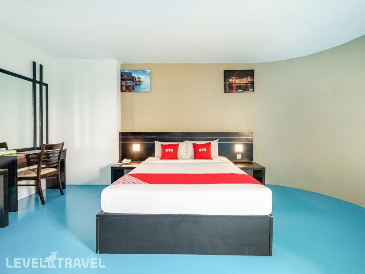 фотографии отеля Kuala Melaka Inn, Langkawi в Малайзия(Лангкави) - фото №14