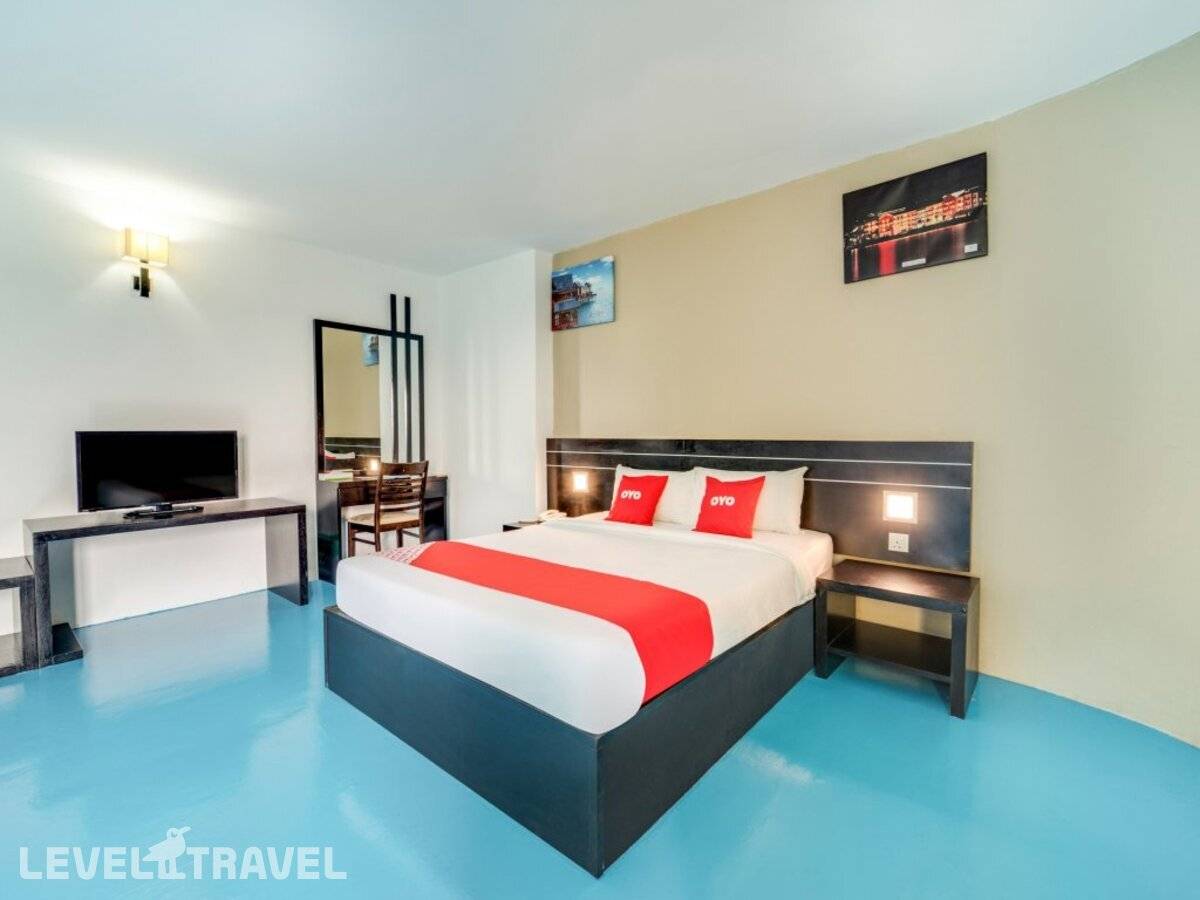 фотографии отеля Kuala Melaka Inn, Langkawi в Малайзия(Лангкави) - фото №19